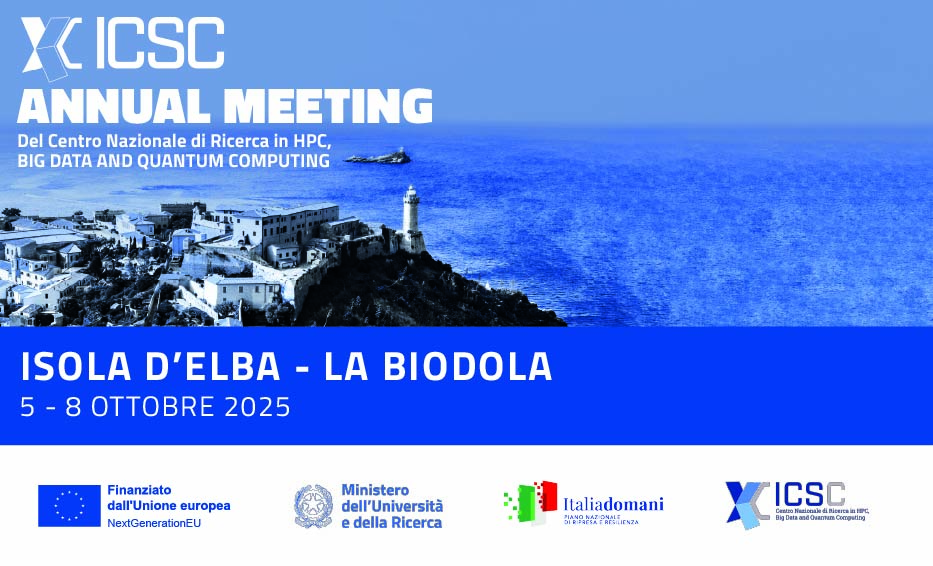 ICSC Annual Meeting 2025