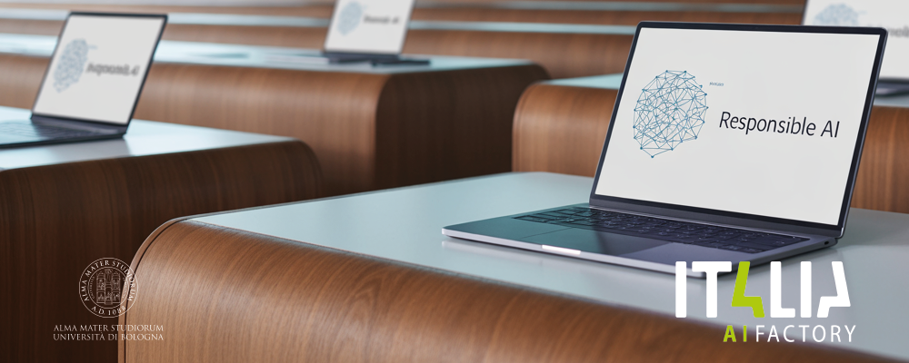 AI responsabile ed etica: introduzione ai principi della trustworthy AI