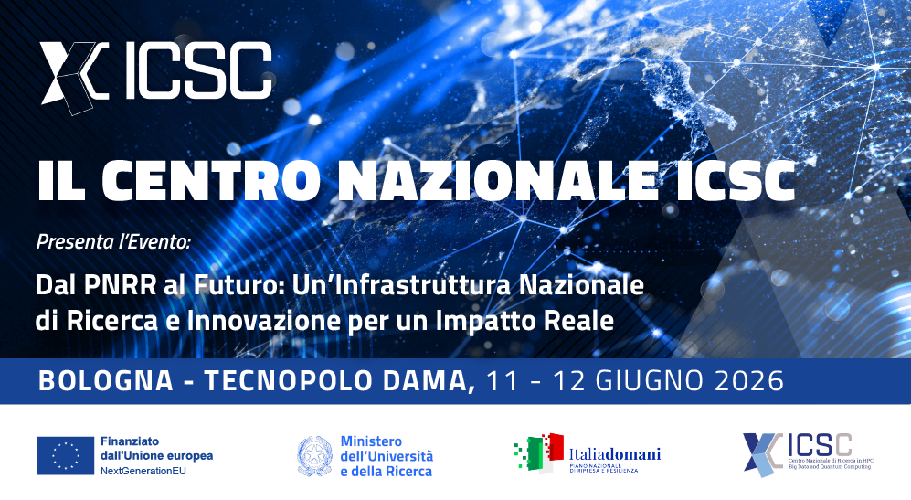Dal PNRR al Futuro: Un'Infrastruttura di Ricerca e Innovazione per un Impatto Reale